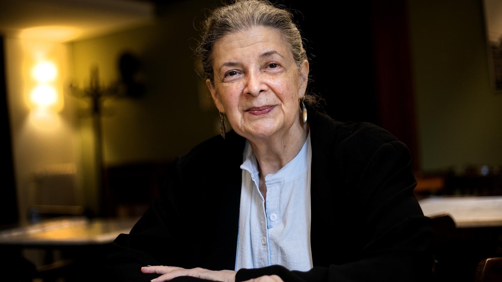 Katalan Kültürünün New York'taki Elçisi: Mary Ann Newman'ın Tutkusu