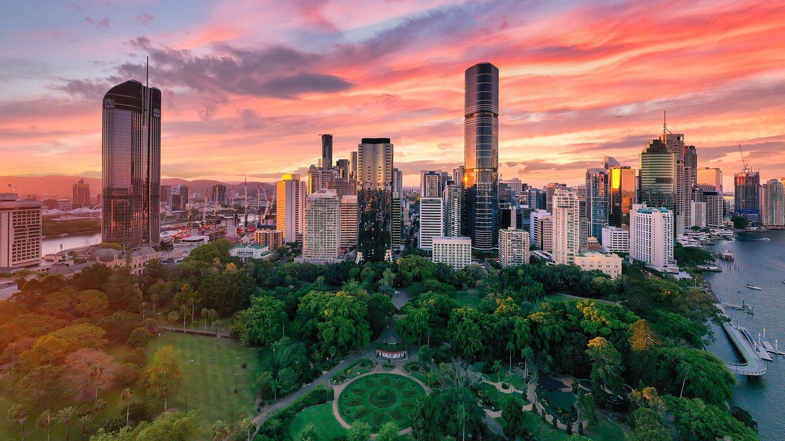 Güneş Doğmadan Kalkanlar: Brisbane'deki Erken Saatlerin Sırrı ve Küresel Trendler