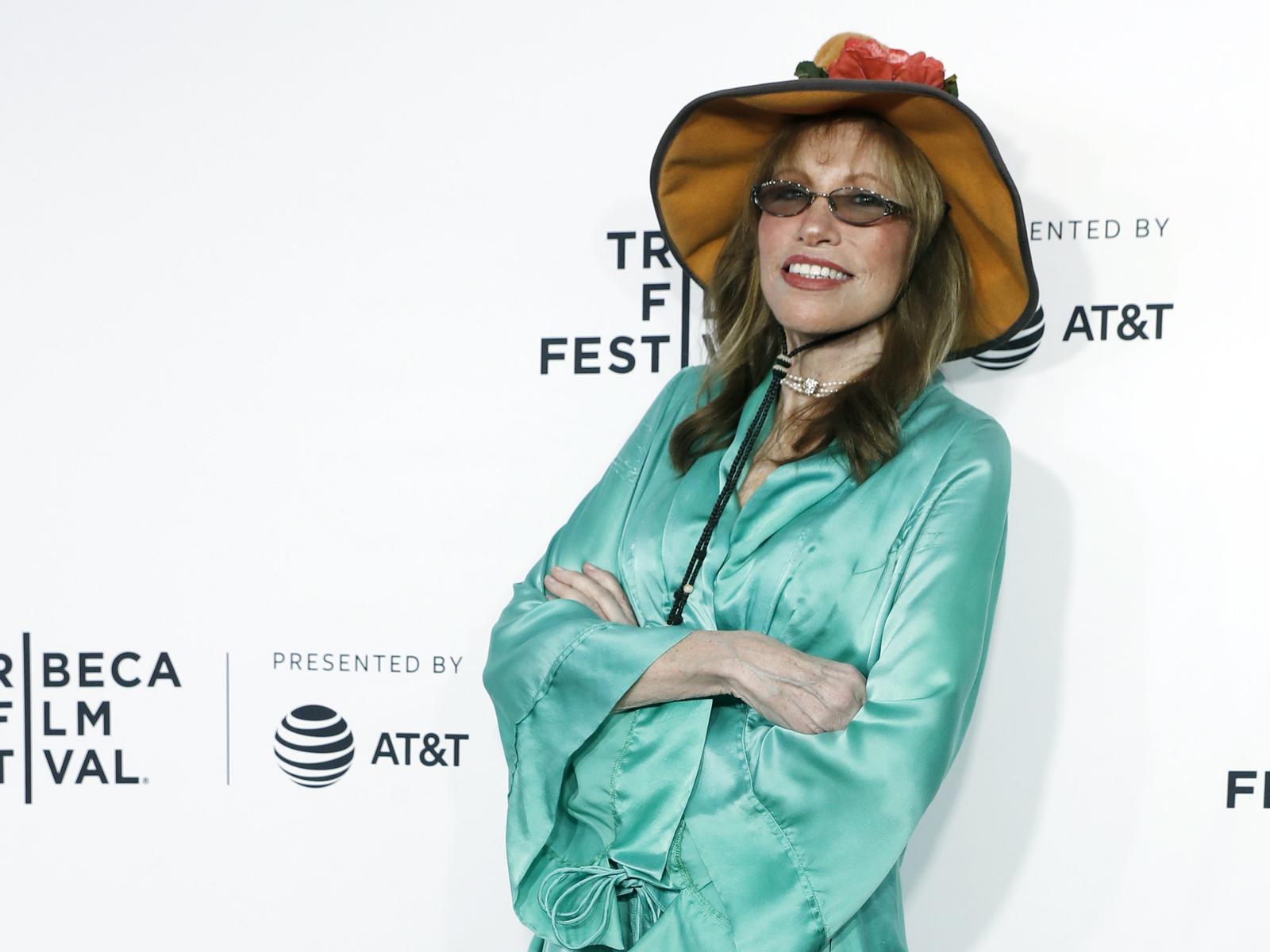 Carly Simon'dan Hayranlarına Üzücü Haber: Parkinson Teşhisi Açıklandı