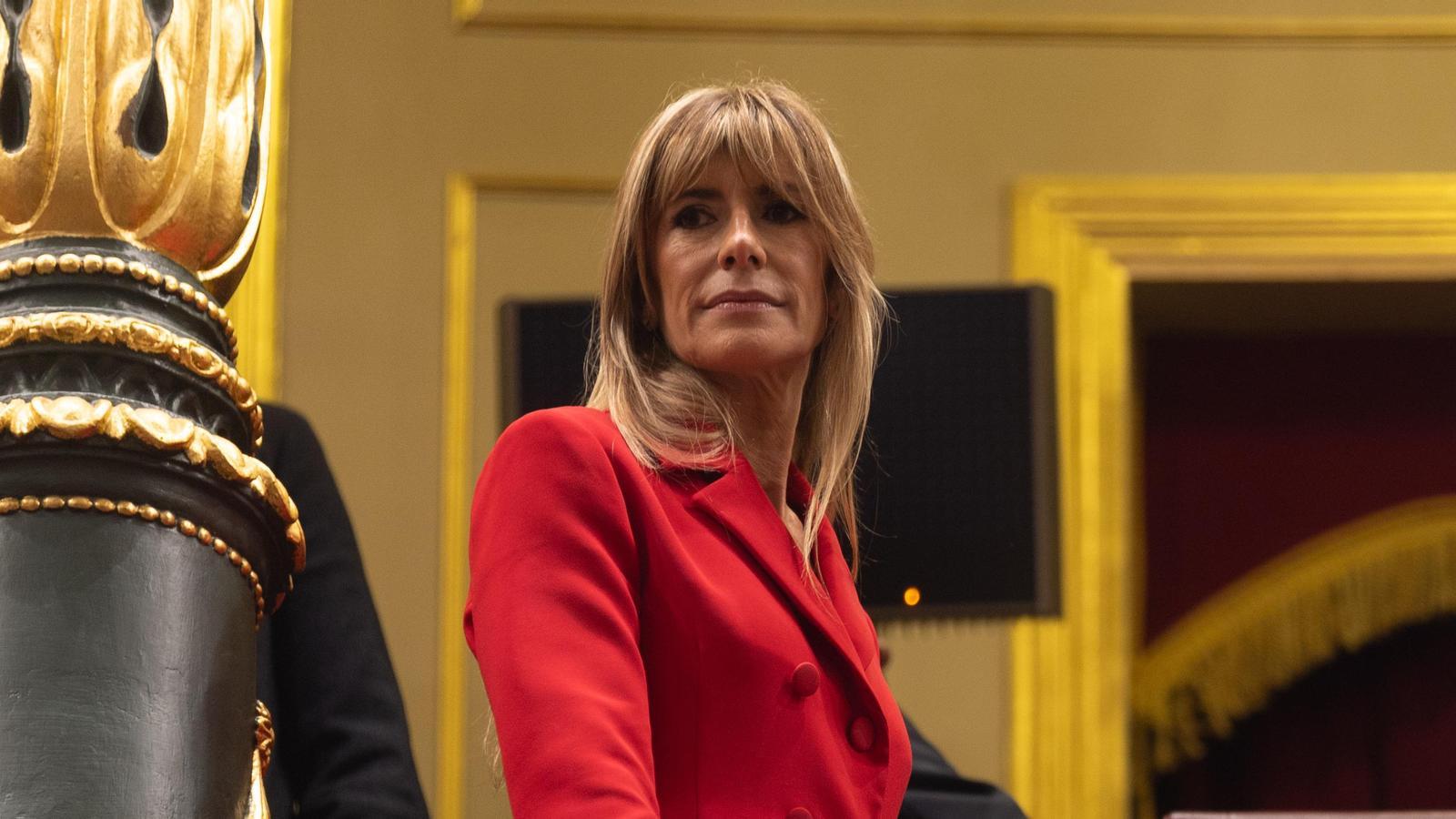 Begoña Gómez Davası: Adalet Oku ve İspanya Siyasetindeki Fırtına