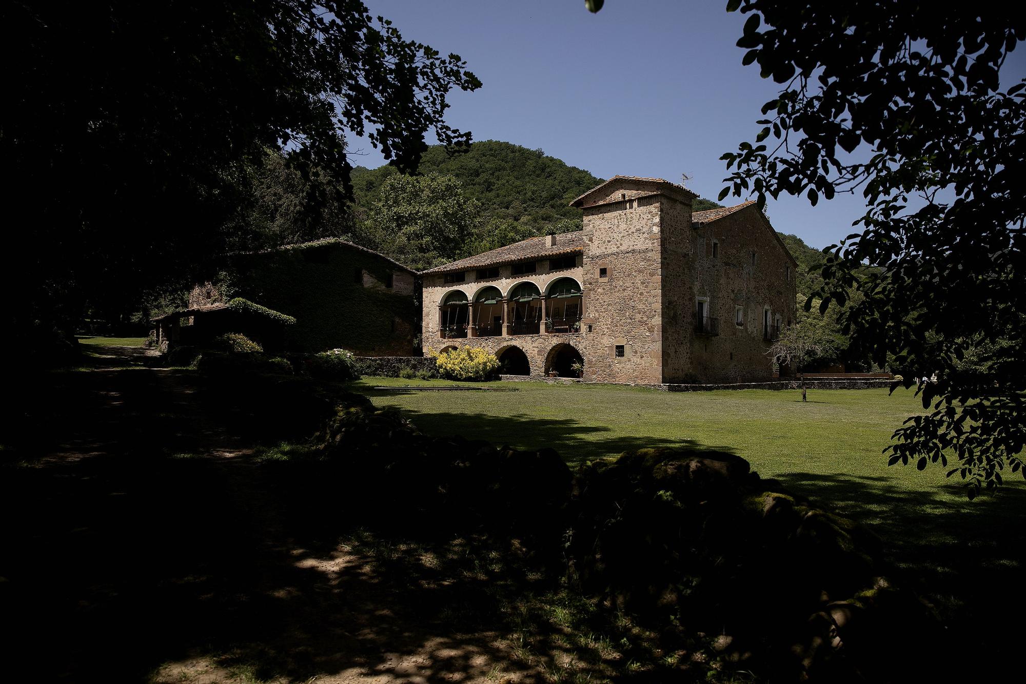 RCR Arquitectes'in La Vila Hayali: Mimarlık ve Düşüncenin Buluşma Noktası