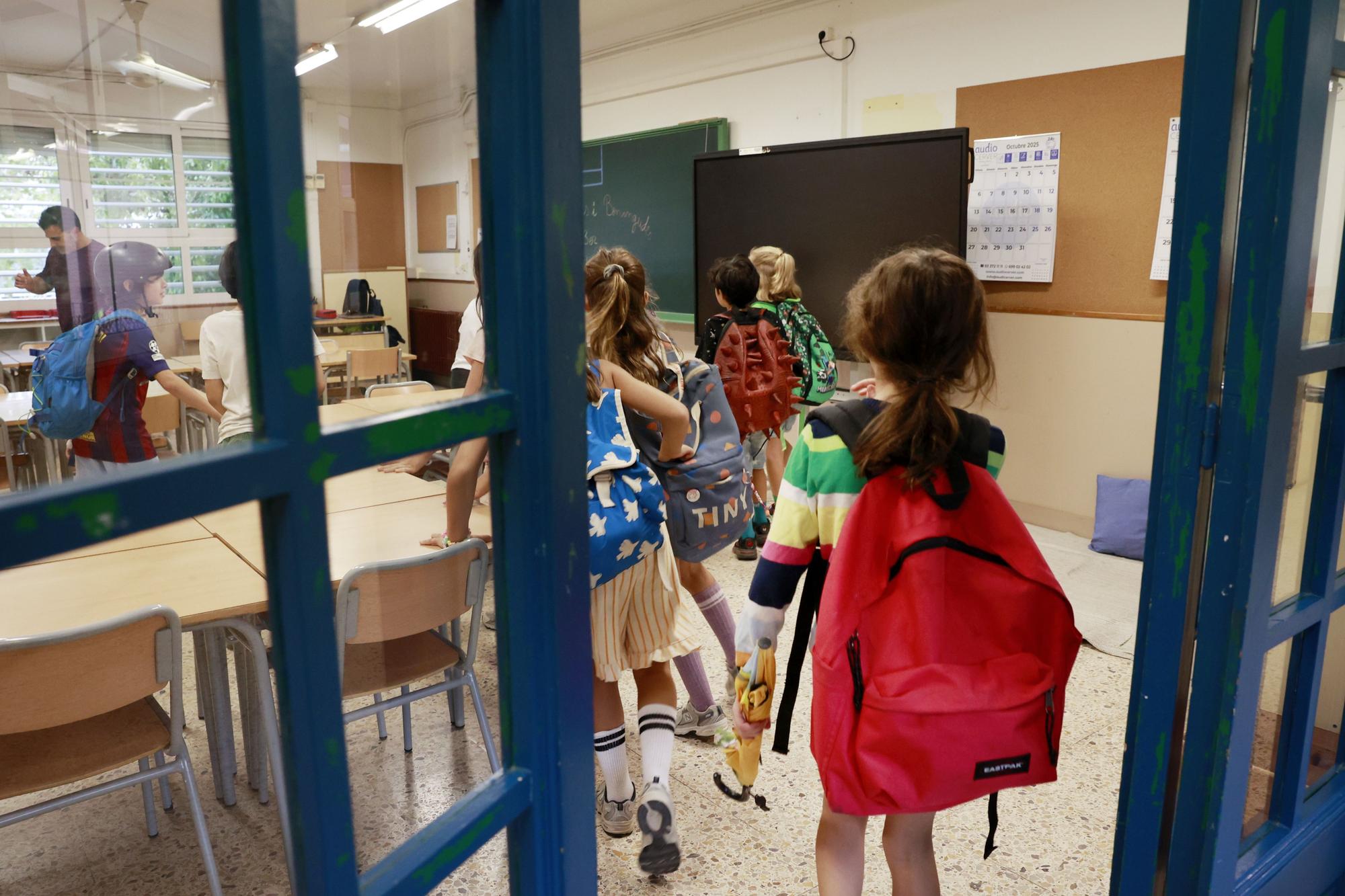 Katalonya'da Dil Tartışması Kızıştı: TSJC, AİHM Kararıyla İspanyolca Derslerini Artırdı