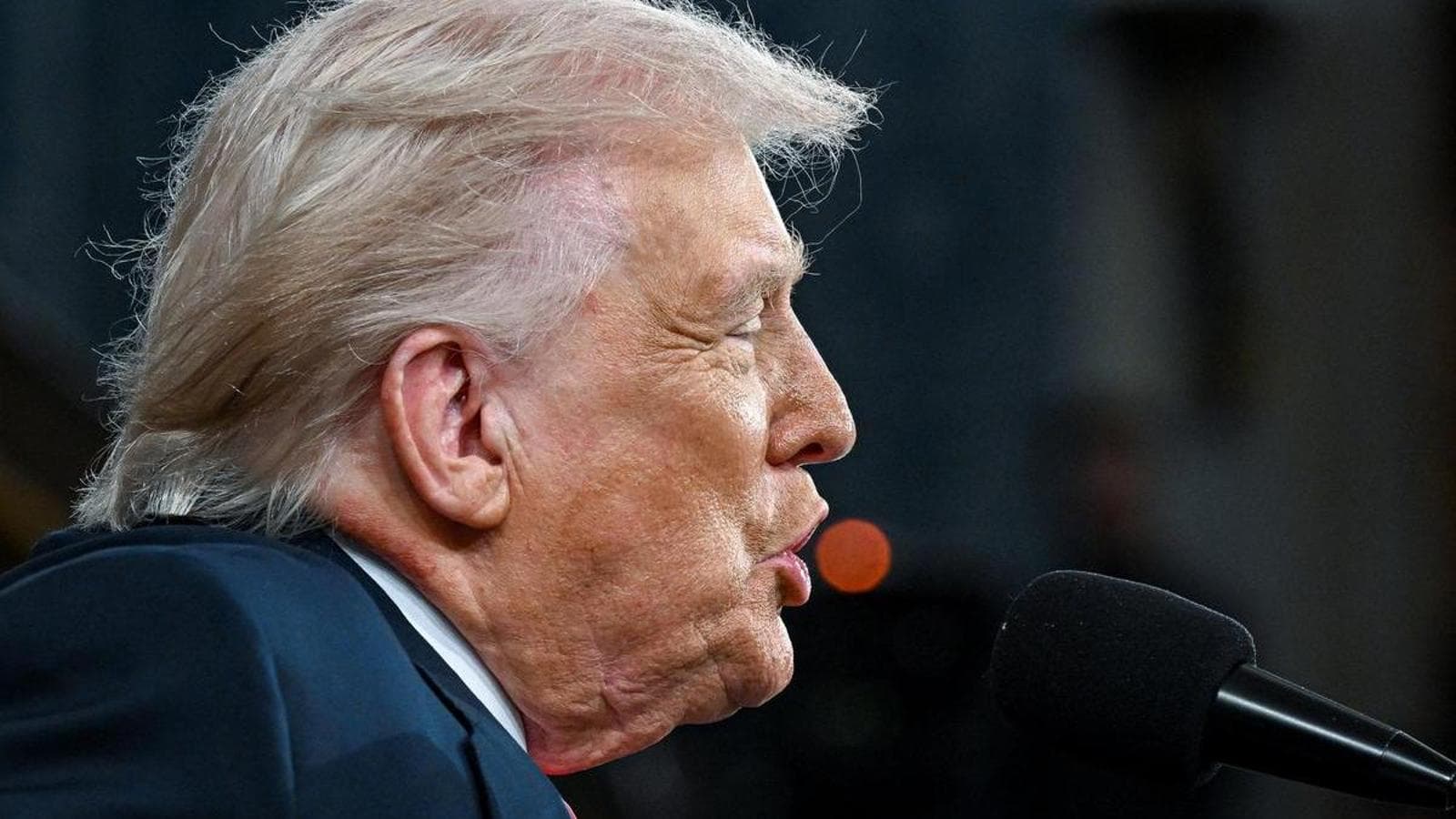 Trump'ın Gümrük Vergileri Hayali: Yöneticiler Dikkatli Olmalı