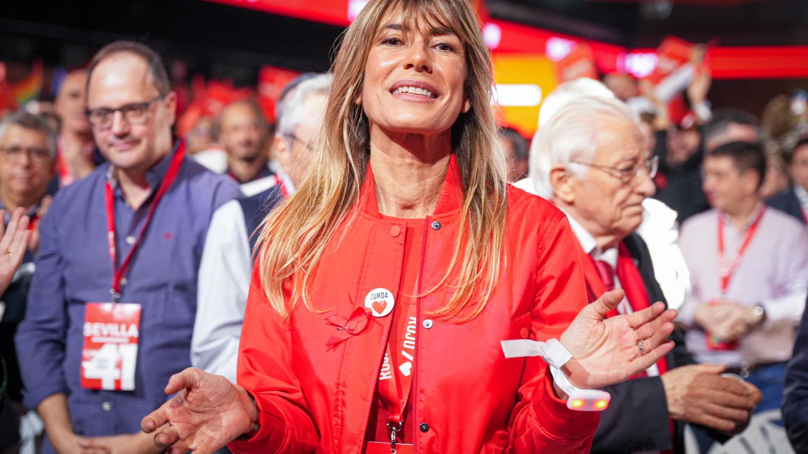 İspanya'da Siyasetin Kalbinde Deprem: Begoña Gómez Davası CGPJ'yi Acil Toplantıya Çağırdı
