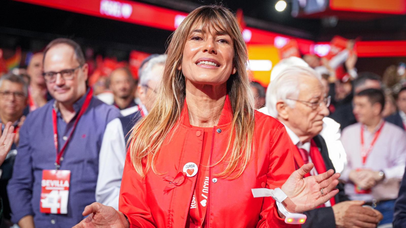 İspanya'da Begoña Gómez Davasında Yeni Dönem: Pasaport İadesi ve Jürili Yargılama Onayı