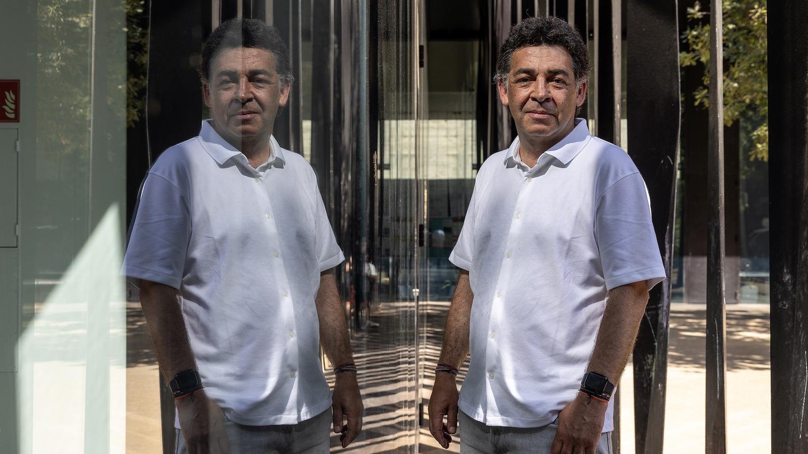 Barselona'da Yeni Ombudsman Seçildi: David Bondia Büyük Farkla Kazandı