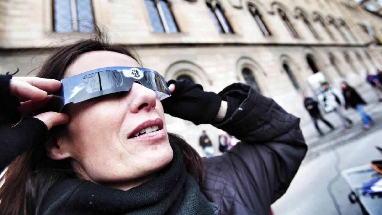 İspanya 12 Ağustos 2026'da Tam Güneş Tutulmasının Büyüsüne Hazırlanıyor