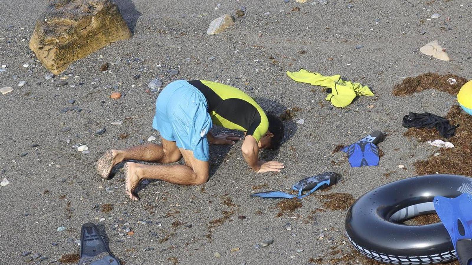 Sınır Krizinde Kelimelerin Savaşı: İspanya Medyasında "İşgal" Tartışması