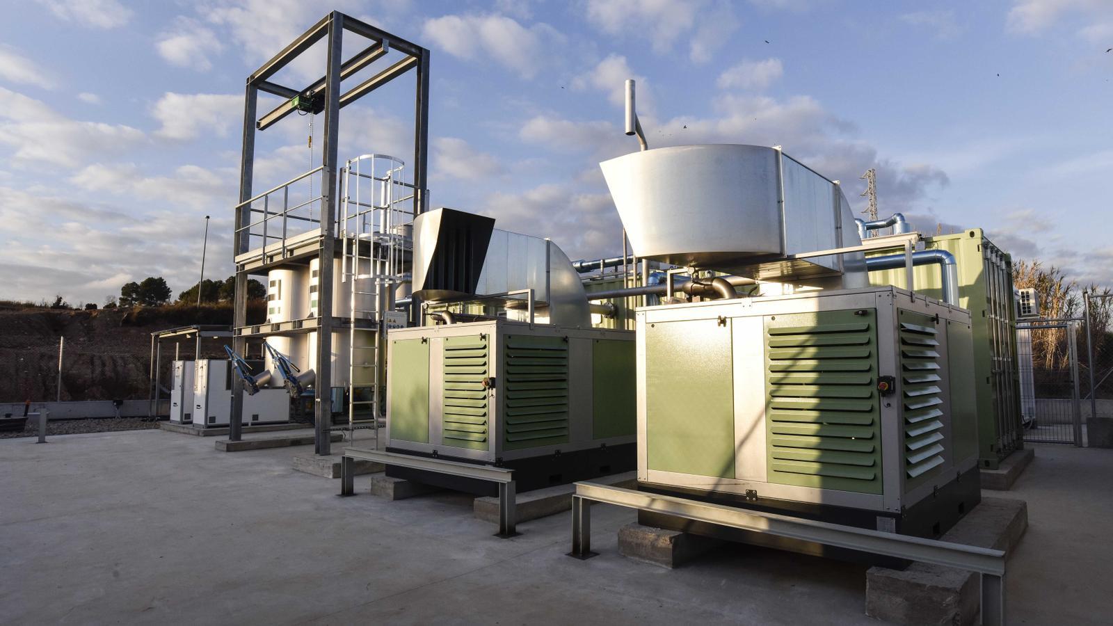 Yeşil Gaz: İspanya'nın Enerji Üçlemesine Sürdürülebilir ve Ekonomik Çözüm