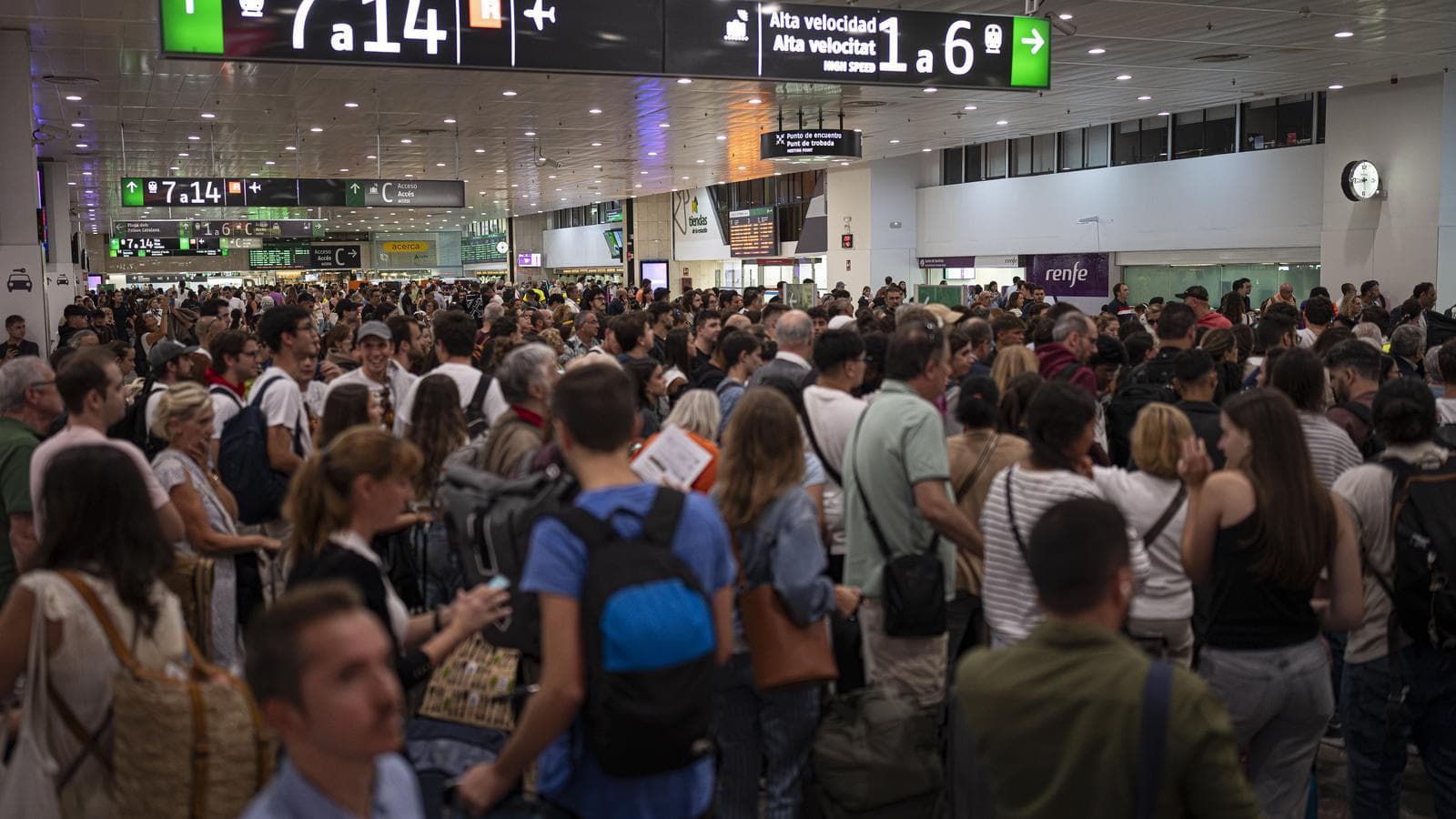 Natàlia Vila: Altyapı Yatırımları Seçimlerde Neden Kazandırmaz?