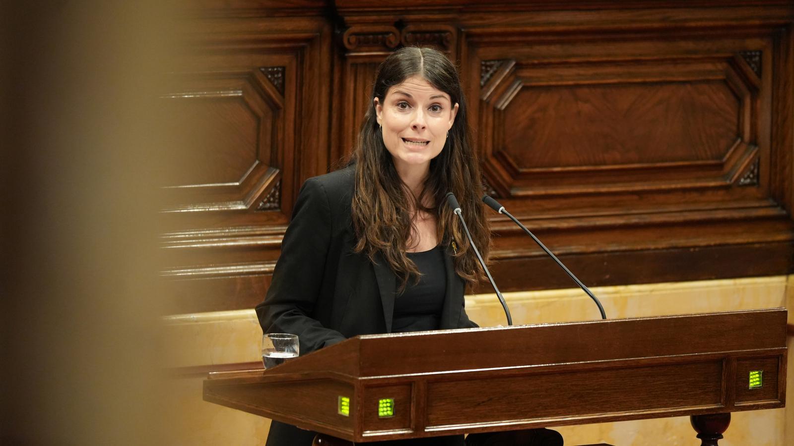 Katalonya'da Bütçe Krizi Derinleşiyor: Öğretmenlerin Reddi Junts'u Harekete Geçirdi