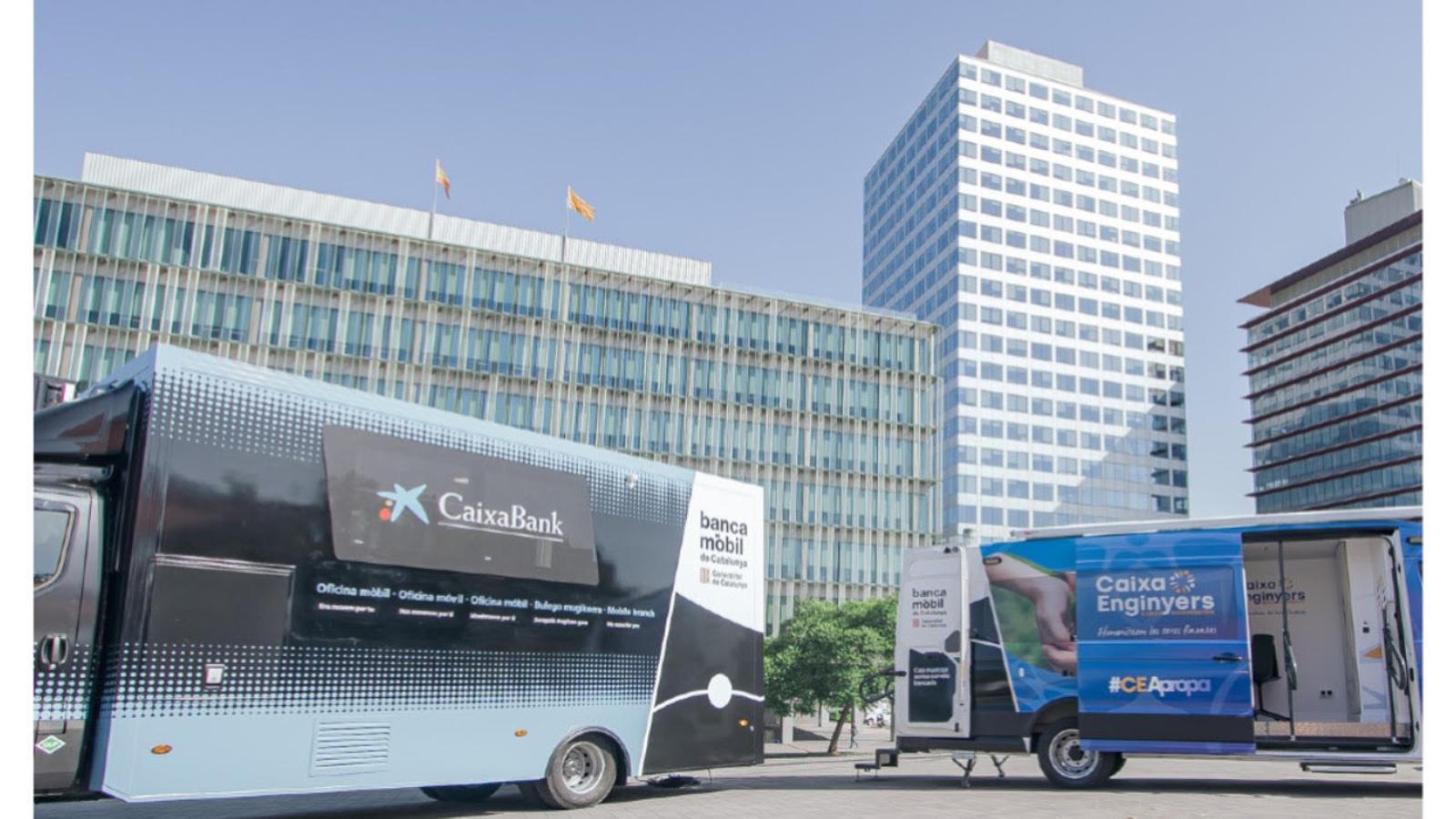 Katalonya'dan Kırsala Dijital Köprü: Mobil Bankacılık 2028'e Uzatıldı