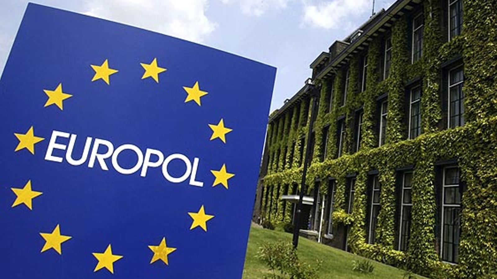 Europol Raporunda Katalan Bağımsızlık Hareketi Yeniden: ERC Hükümetten Acil Açıklama