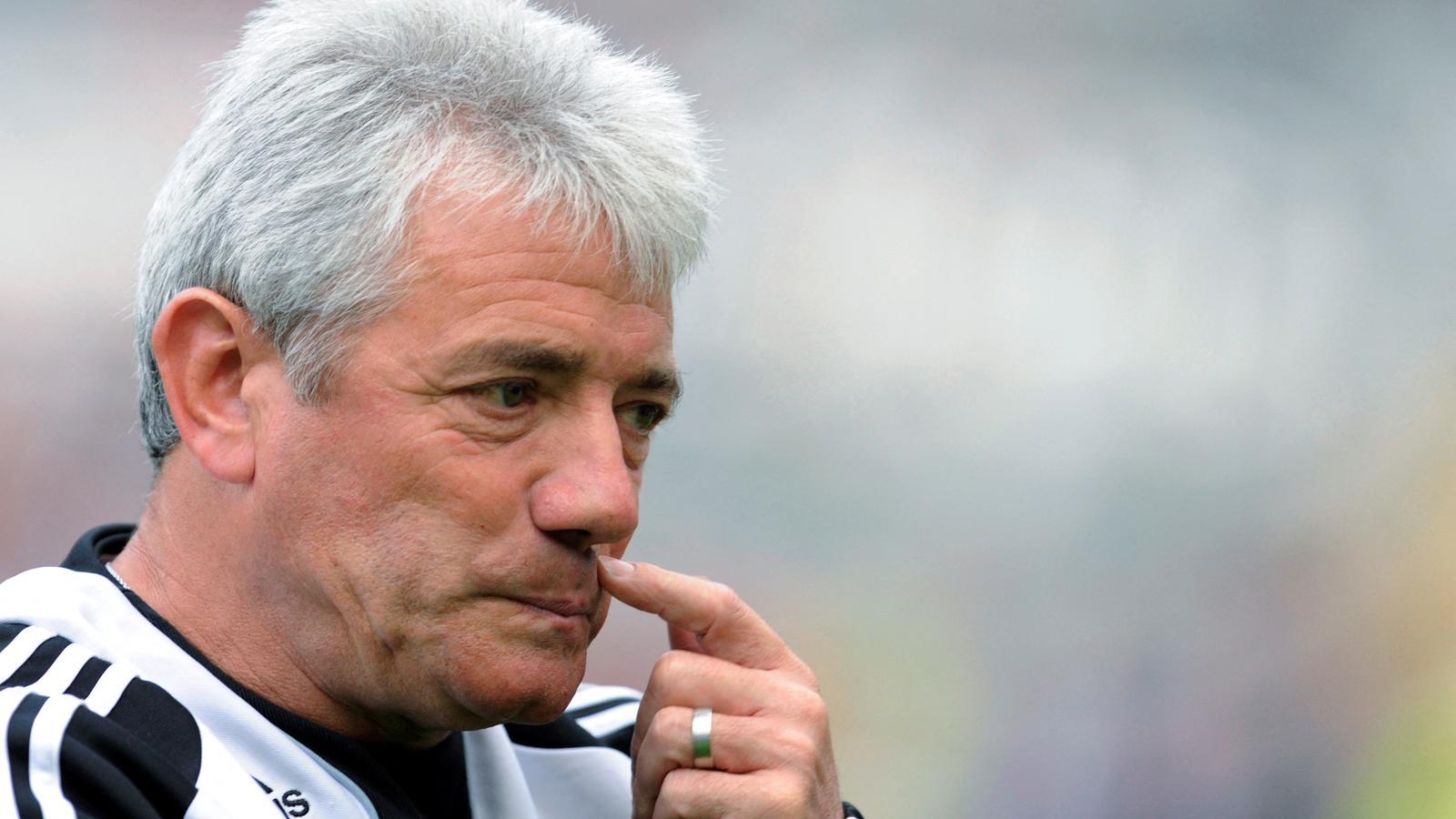 İngiliz Futbolunun Efsane İsmi Kevin Keegan 75 Yaşında Hayata Veda Etti