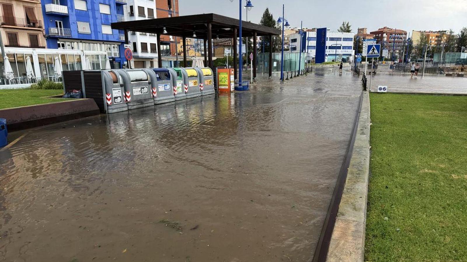 Ani ve Tahmin Edilemez Fırtınalar: İspanya'da Acil Durum Uyarısı ES-Alert Neden