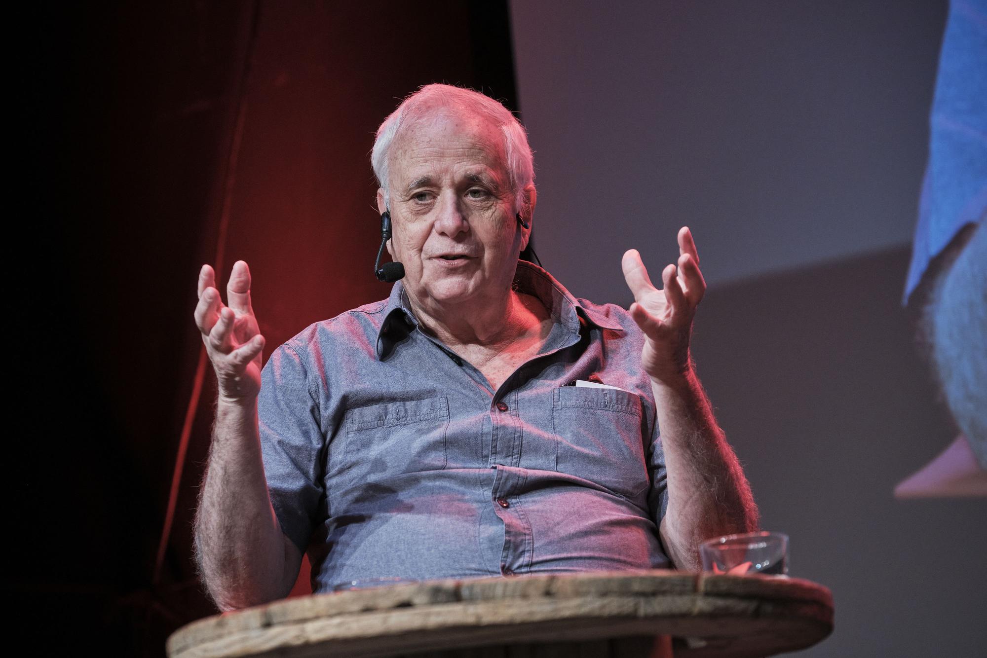 Ilan Pappé: Netanyahu'nun İsrail Demokrasisine Saygısı Kalmadı