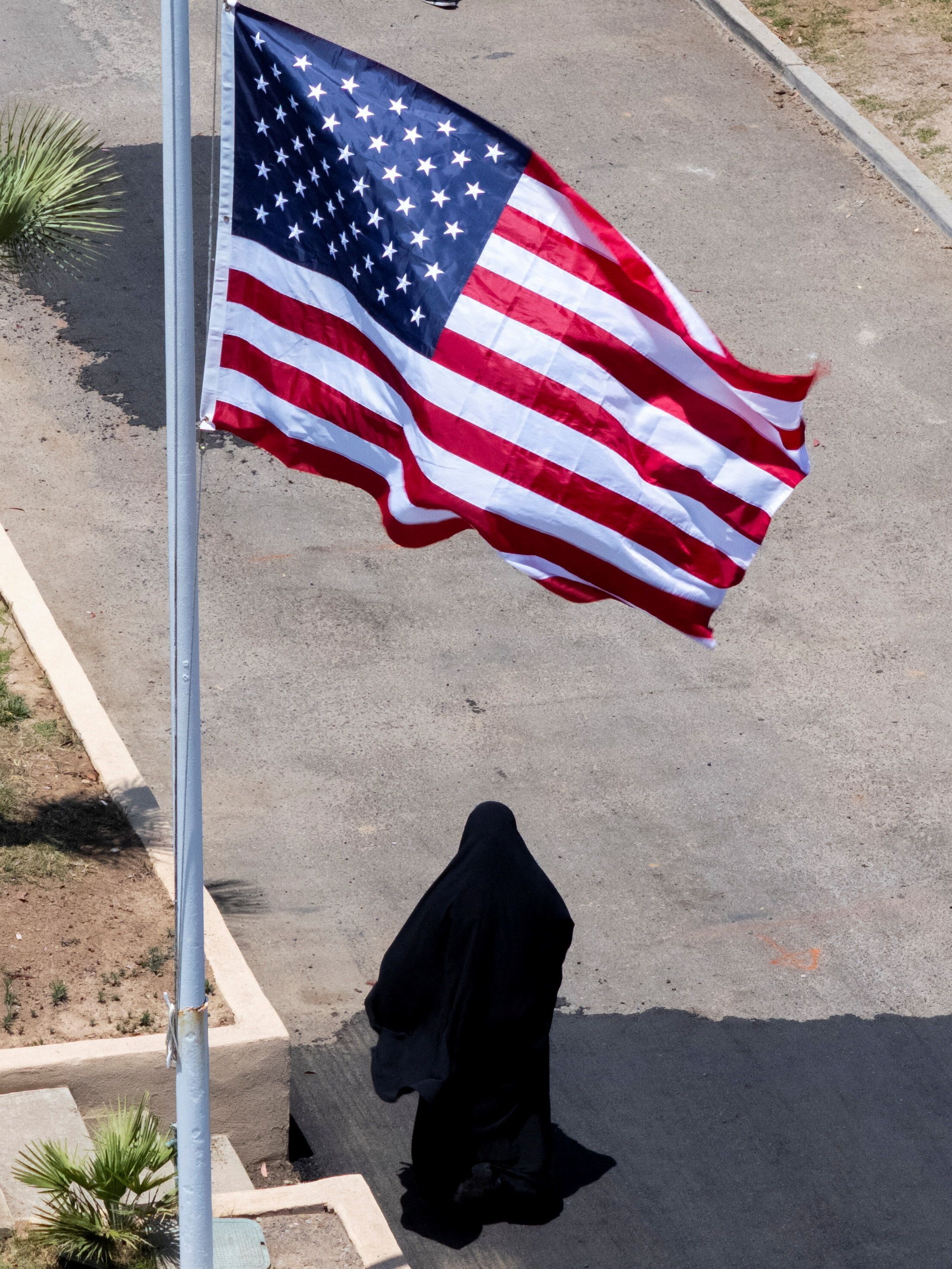 Amerikan Sağının İslam'a Bakışındaki Şaşırtıcı Değişim: Liberal Batı'ya Alternatif mi?