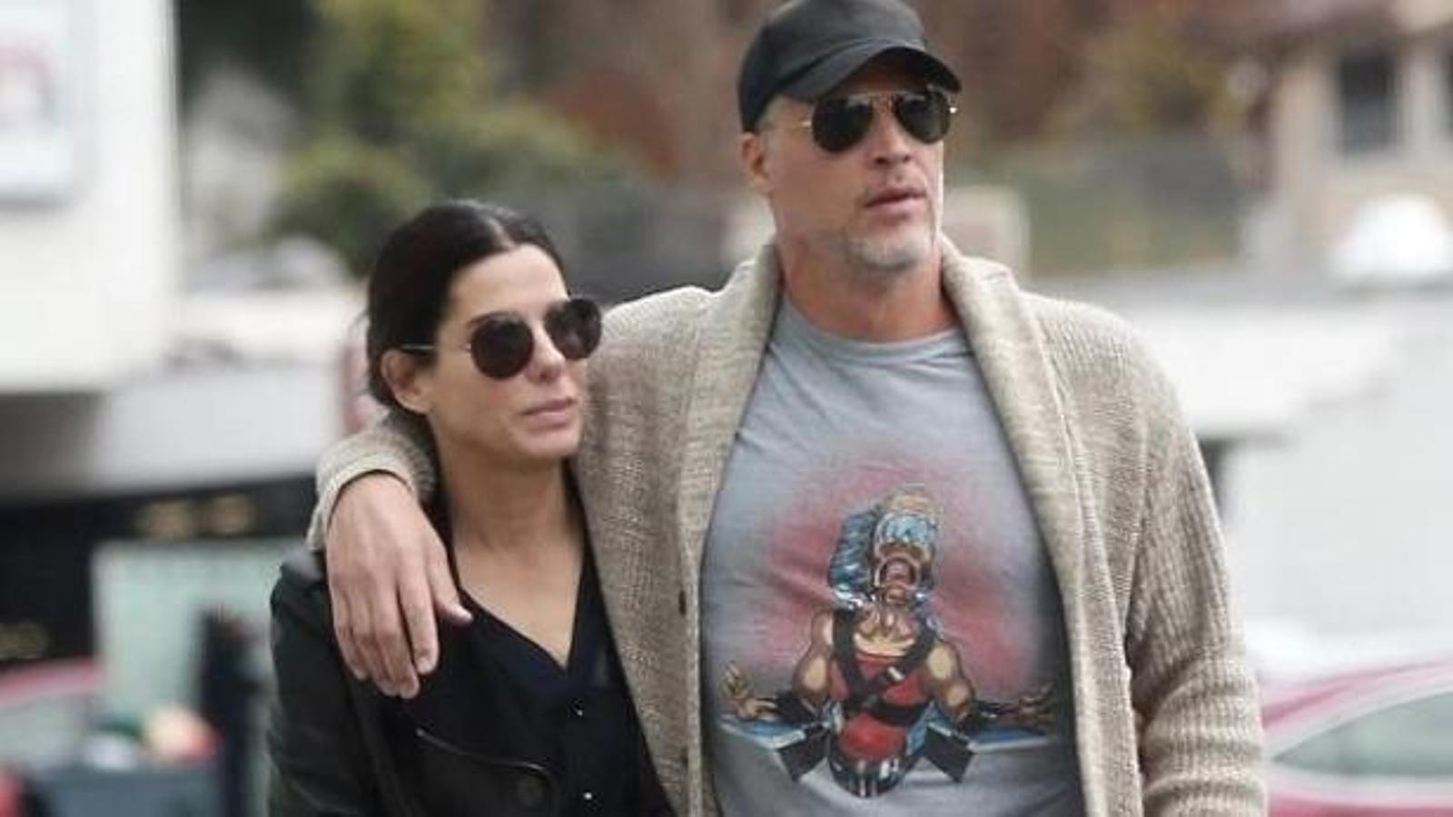 Sandra Bullock'tan Yürek Burkan İtiraflar: Partnerinin ALS Mücadelesi Neden Gizli Kaldı?