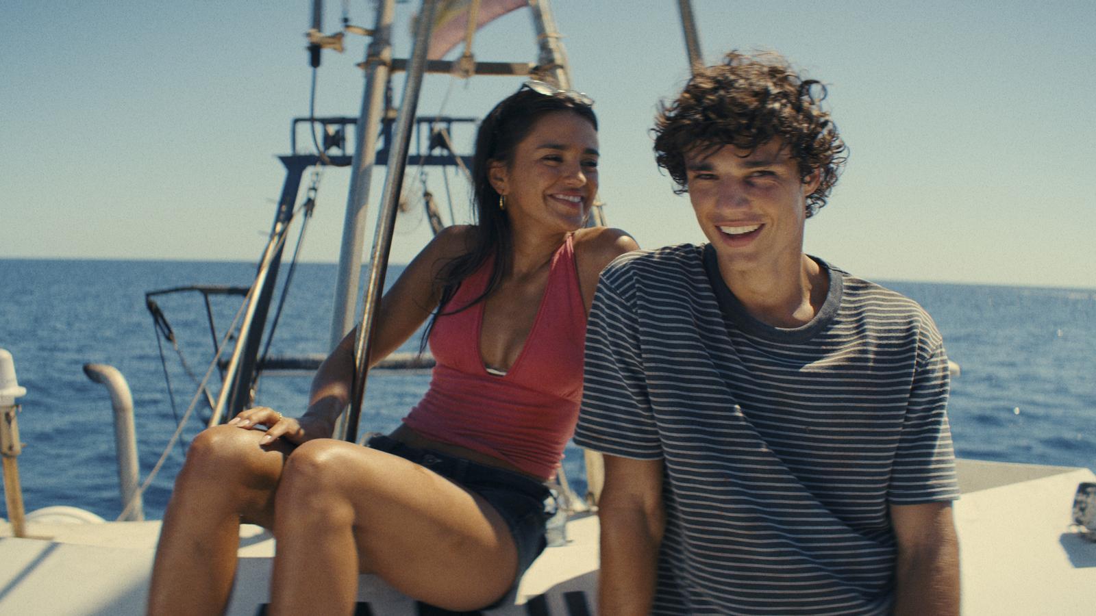 Mayorka'da Aşk ve Çevre Duyarlılığı: "The Last Sunrise" Aşırı Turizmi Mercek Altına Alıyor