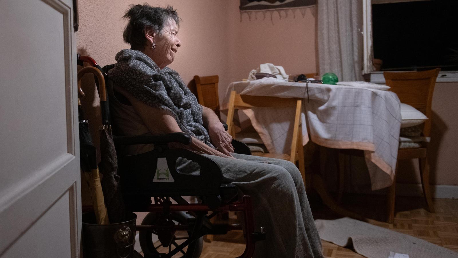 87 Yaşındaki Maricarmen'in Dramı ve Zaferi: İspanya'da Konut Krizi ve Toplumsal Direniş