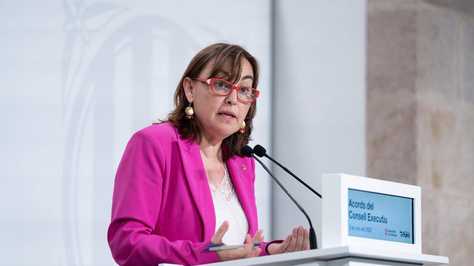 Katalonya'da Okul Zili "Maksimum Normalleşme" Hedefiyle Çalacak