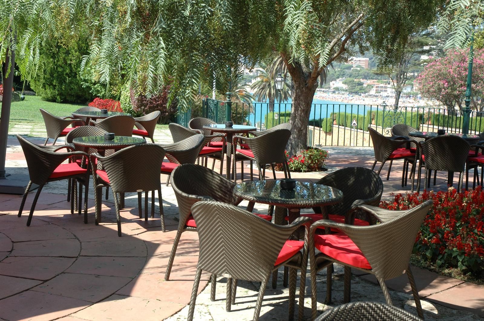 Costa Brava'nın İncisi S'Agaró'da: Hostal La Gavina'nın Gölgesinde Katalan Lezzetleri