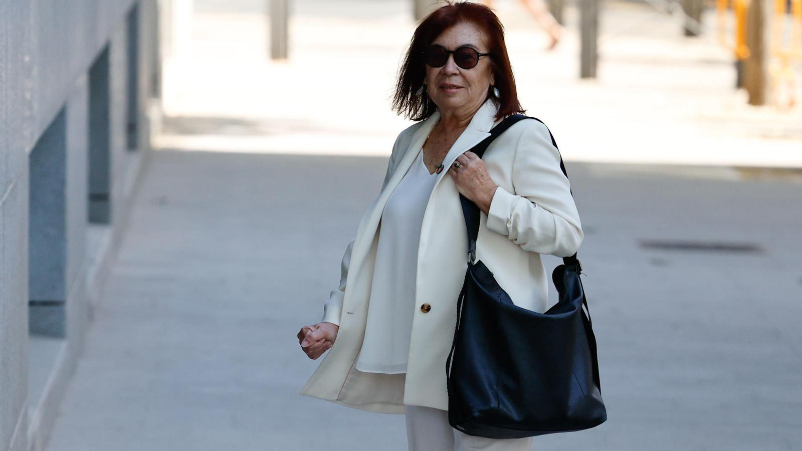 PSOE Başkanı Narbona'dan 'Leire Davası'nda Endişe Verici İşaretler' İtirafı