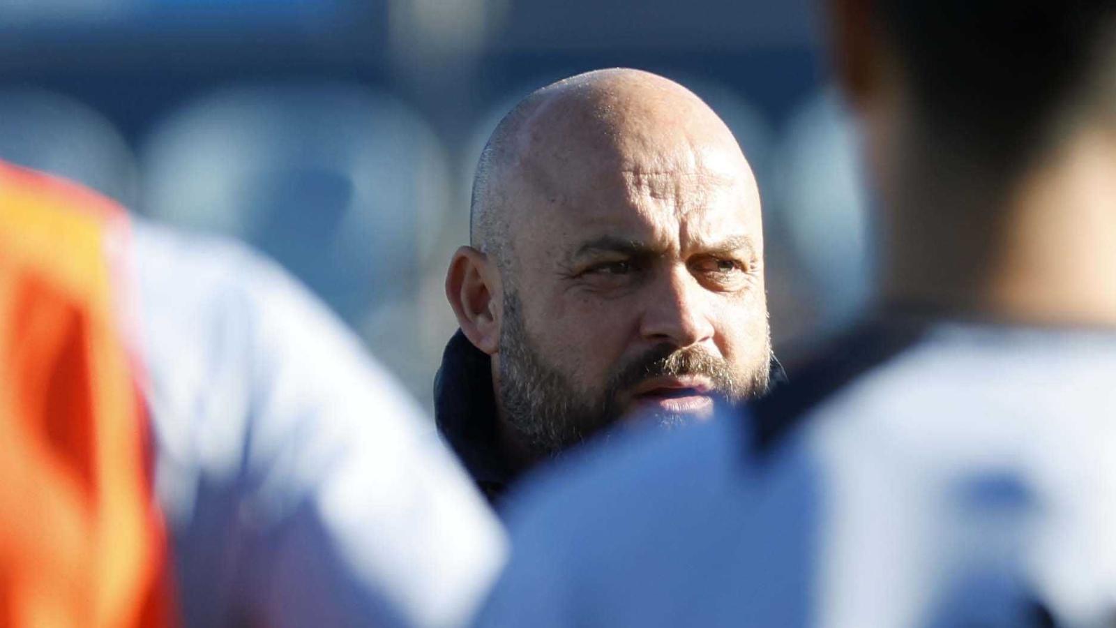 Espanyol'da Manolo González Dönemi Devam Ediyor: Monchi'den Tam Güven