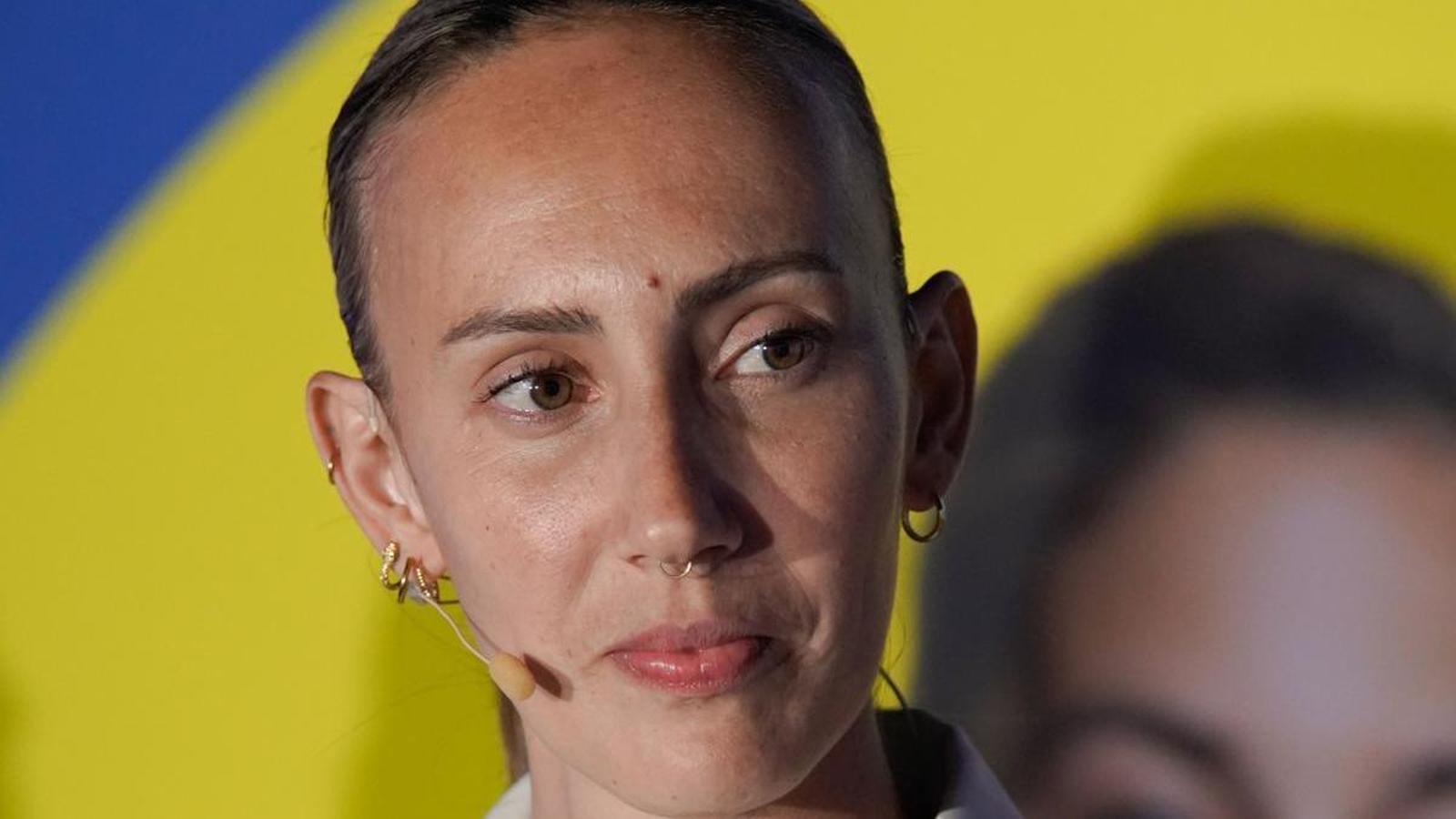 Virginia Torrecilla'nın 'Carpe Diem' Felsefesi: Hayatını Değiştiren Mücadele ve Alexia