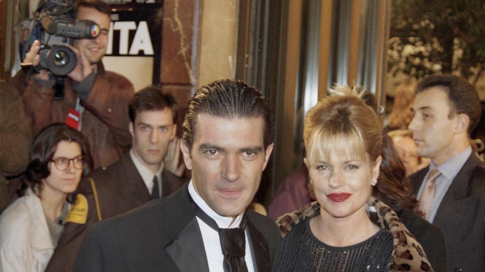 Antonio Banderas ve Melanie Griffith: Boşanma Sonrası Dostluğun Sırrı