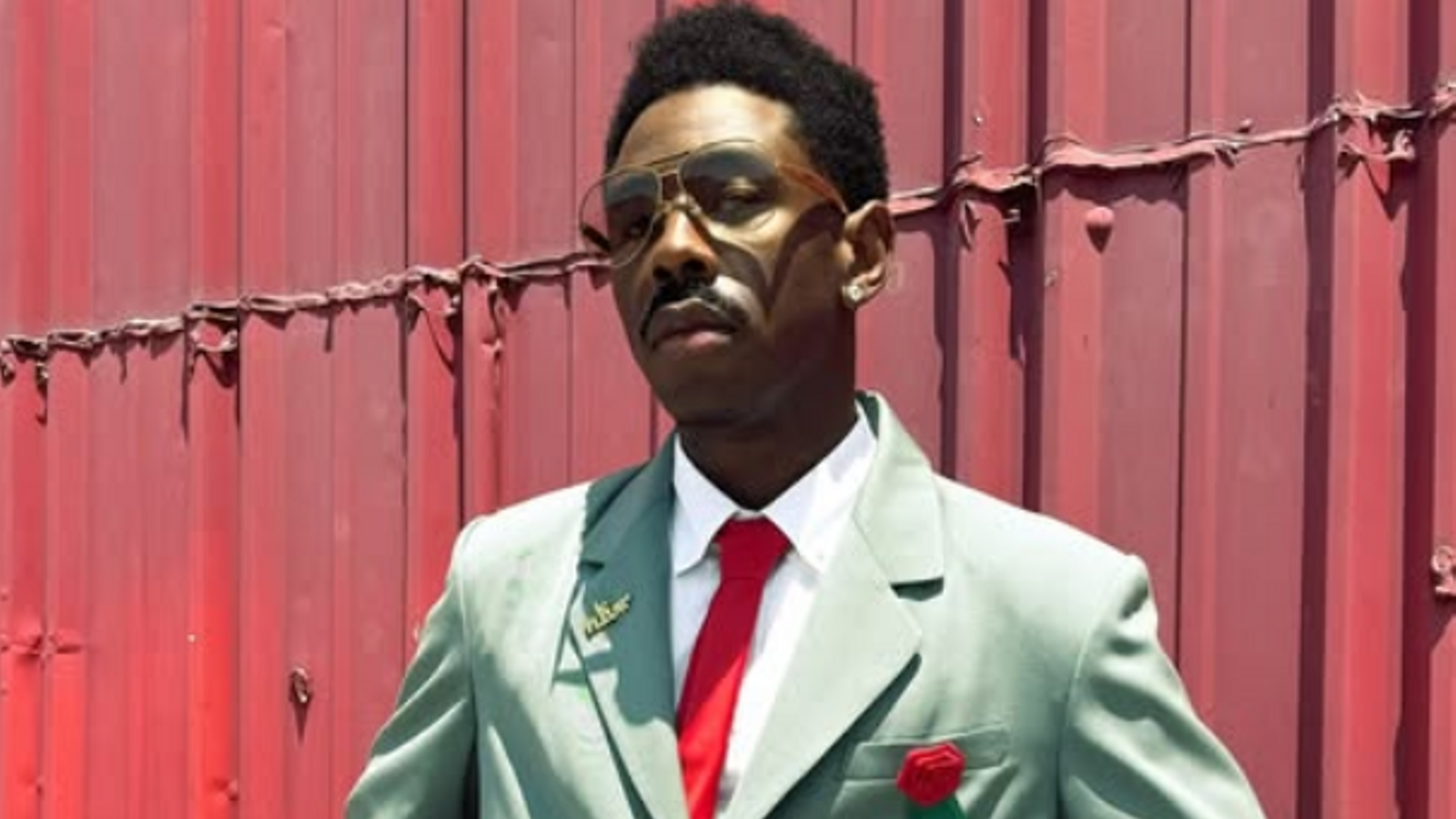 FC Barcelona'nın Klasik Formasında Tyler, the Creator Rüzgarı!