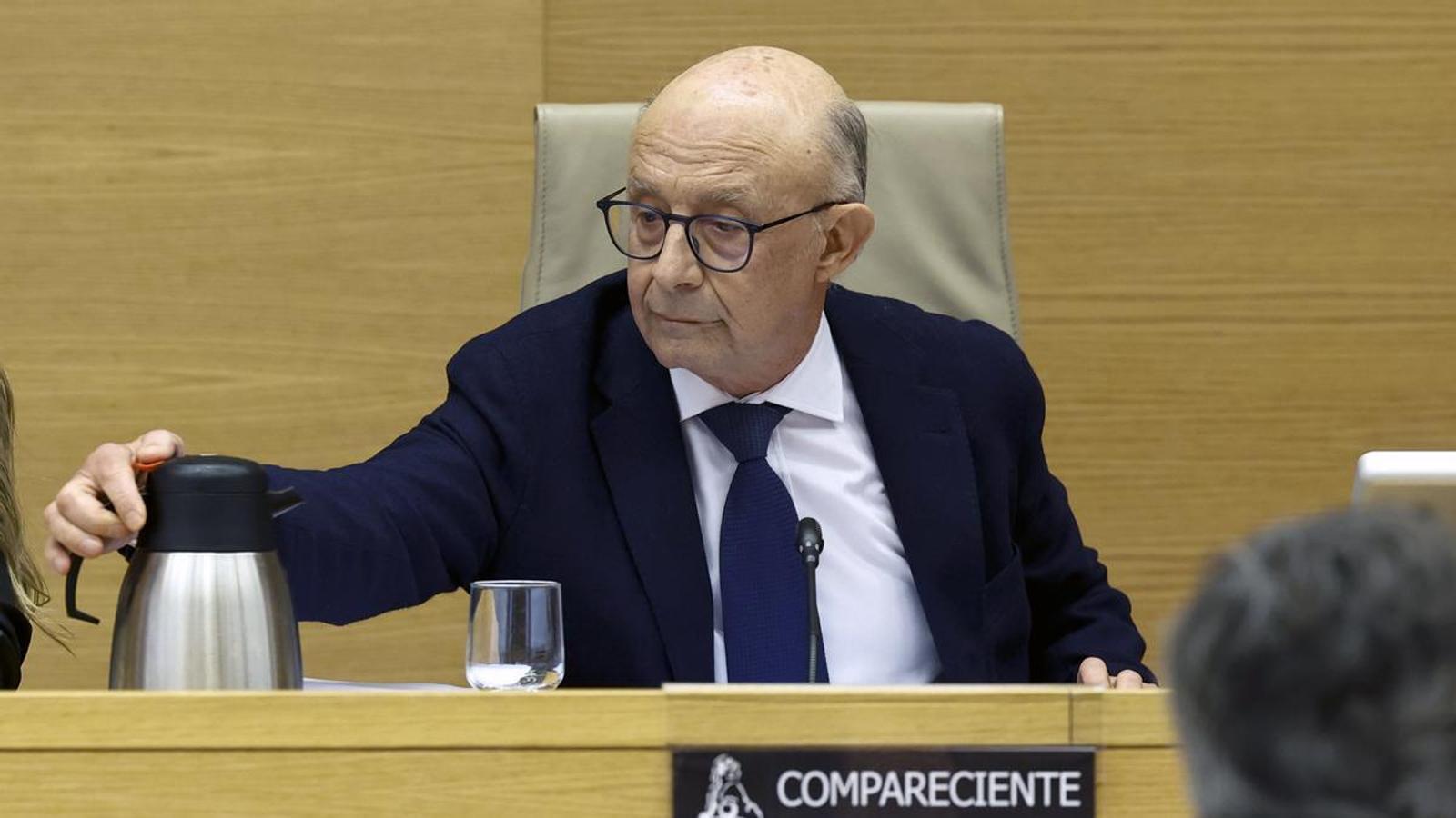 Montoro Davası'nda Yasal Kıskaç: Eski Bakanın Ortakları Soruşturmayı Nasıl Raydan