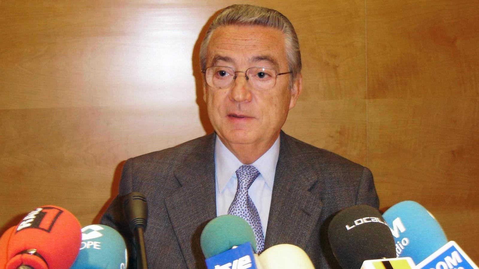 Barselona'nın Geçici Başkanı Enric Reyna Hayatını Kaybetti: Bir Dönemin Köprüsü