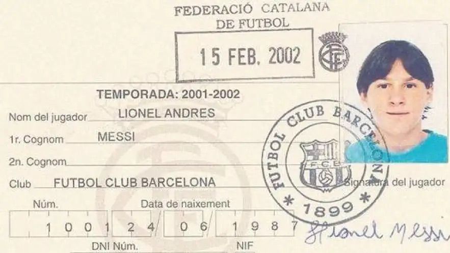 La Masia'nın Küresel Sahnesi: Messi ve Yamal Dünya Kupası Finali'nde Karşı Karşıya