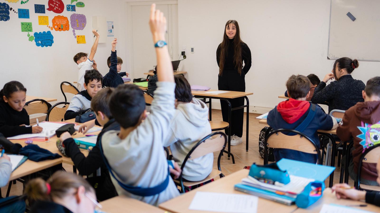 Katalanca'yı Ana Dil Yapan Başarılı Eğitim Modeli: La Bressola Örneği
