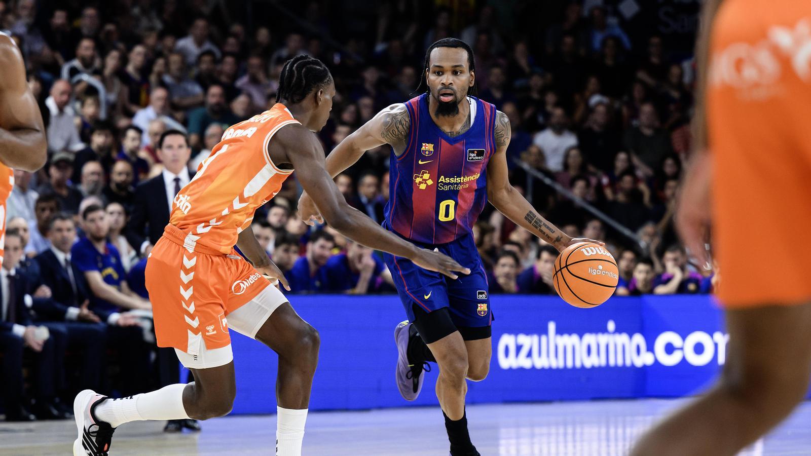İspanyol Basketbol Süper Kupası: ACB Finali Badalona'da Yeniden Sahne Alıyor