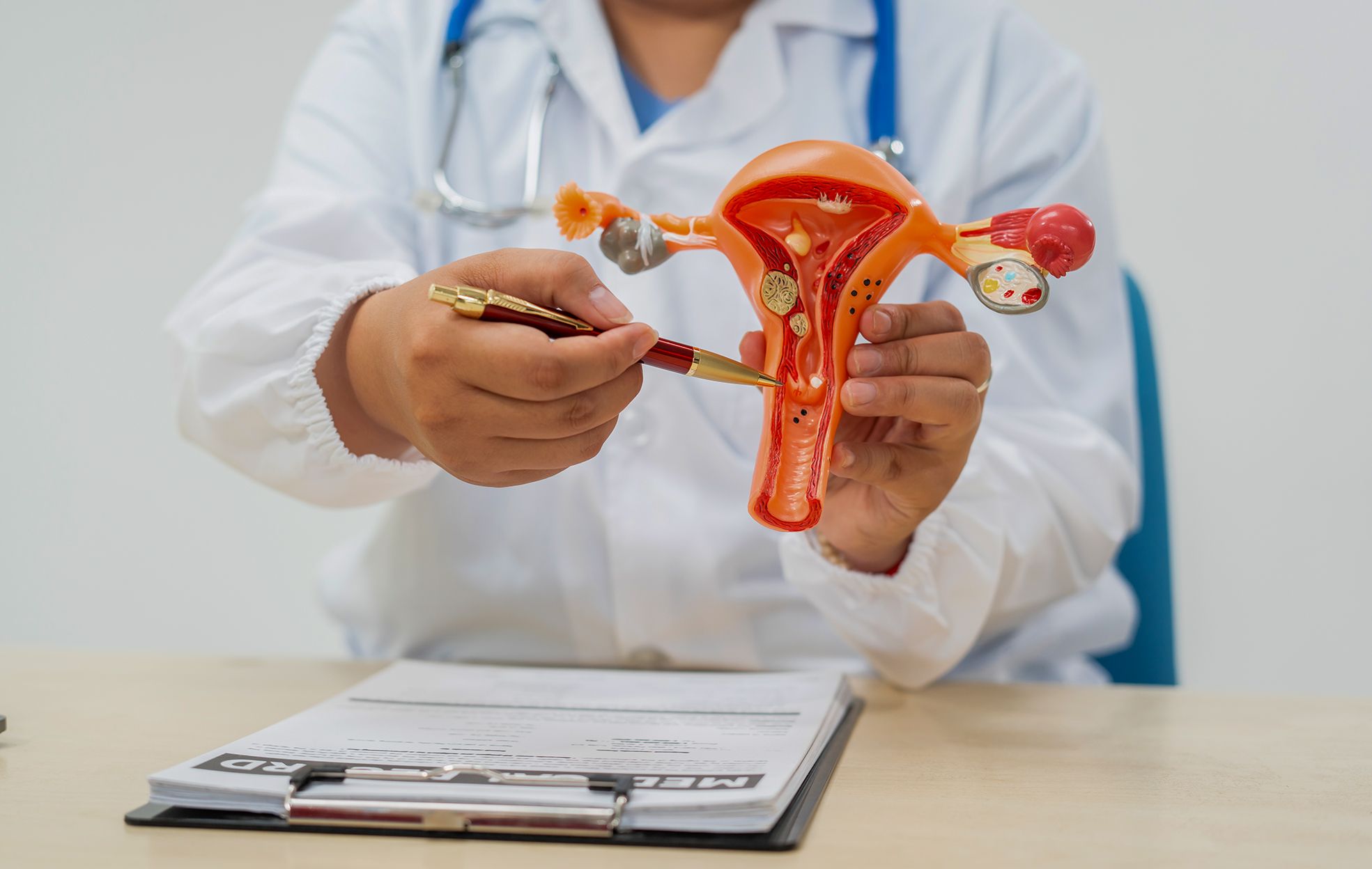 Kadın Sağlığının Gizli Anahtarı: Vajinal Mikrobiyom ve Endometriozis İlişkisi
