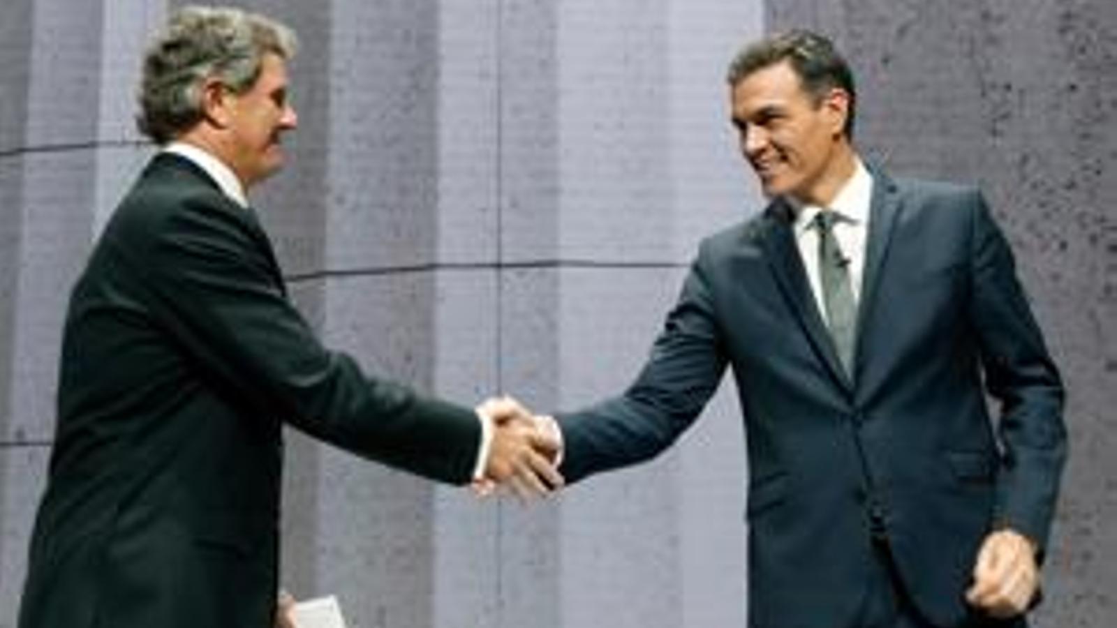 Pedro Sánchez'den İspanyol Aile Şirketlerine Yaklaşım: Geçmişteki Gerilimler Erimeye