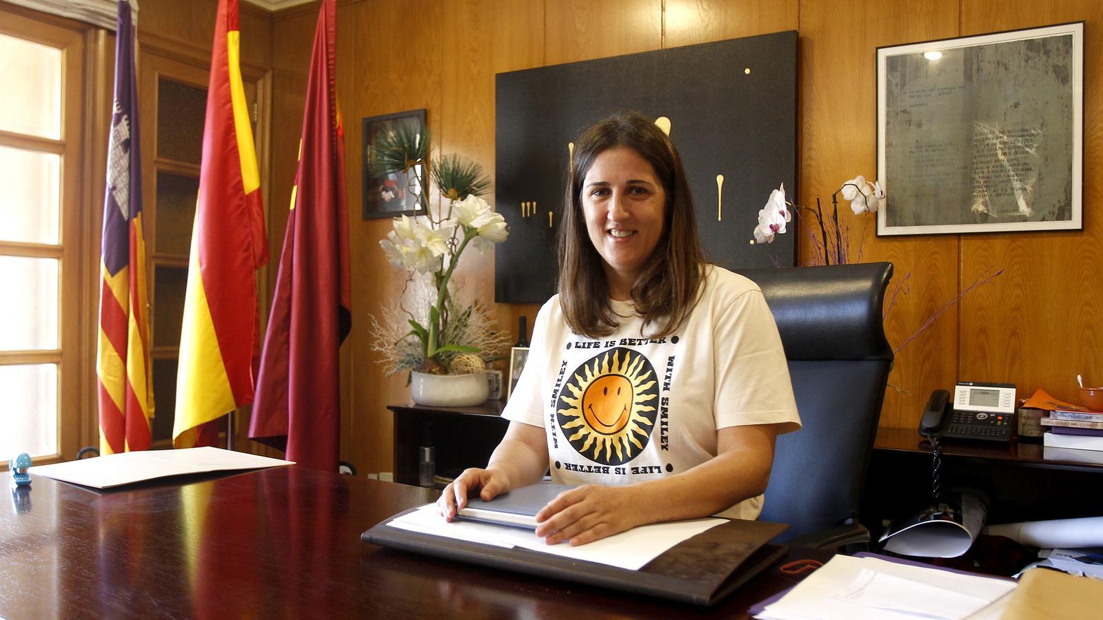 Mallorca'nın Tartışmalı Belediye Başkanı: El Trenc'teki Çevreci Gerilim ve Damm Krizi