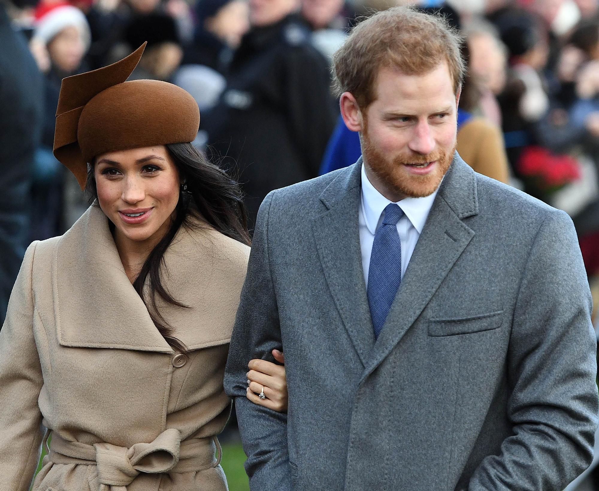 Prens Harry ve Meghan Markle Britanya'ya Dönüyor: Zafer mi, Yenilgi mi?
