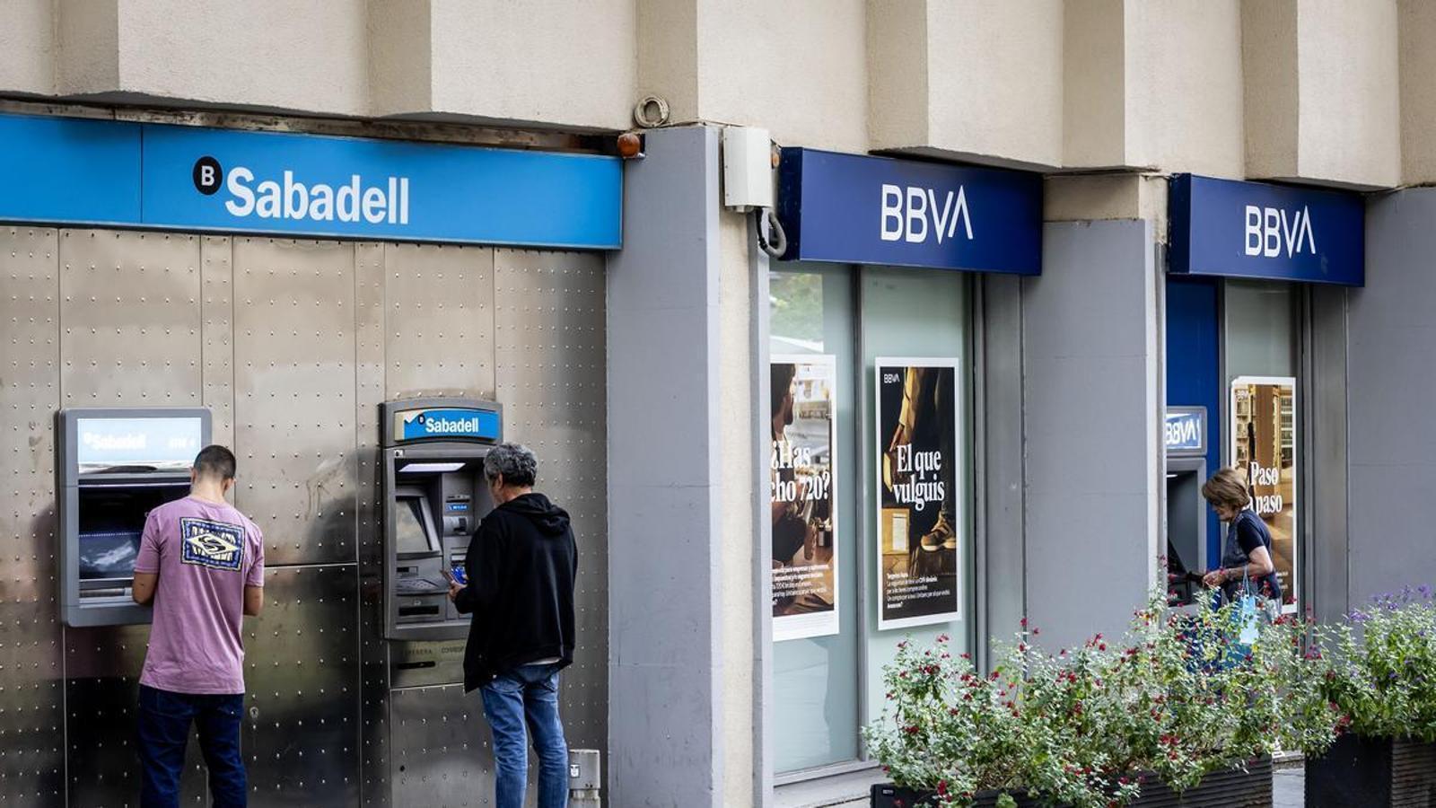 İspanyol Bankacılığı Rekor Karlılıkla Zirvede: Çalışanlar Gerginlikten Grev Hazırlığında