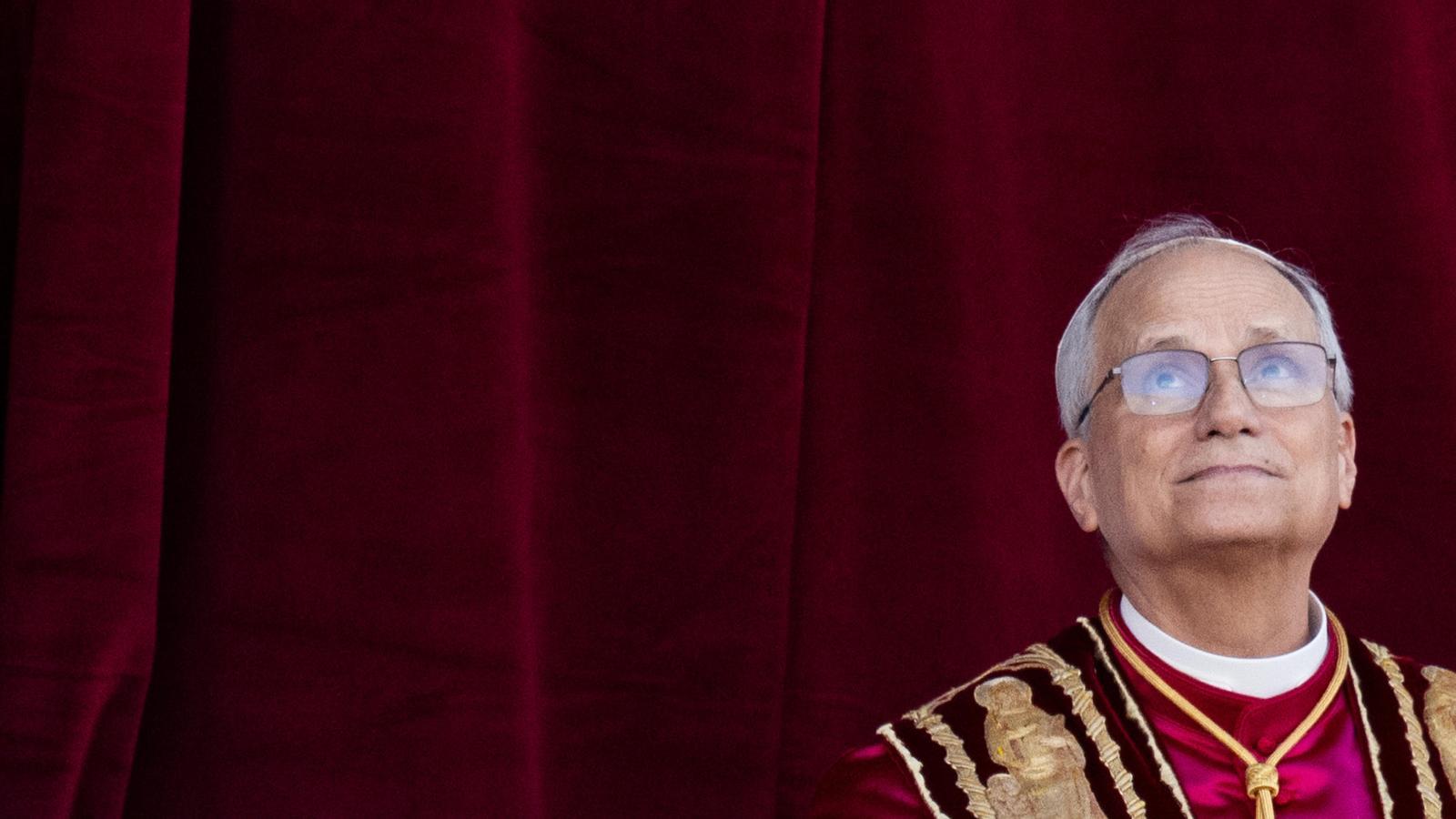 Papa Leo XIV'ten Küresel İnsanlık Çağrısı: Katalan Dili ve Yeni Vizyon