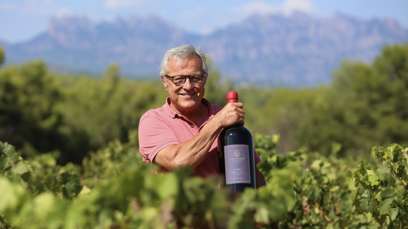 Katalonya'dan Şarap Dünyasına Damga Vuran Hamle: DO Penedès ve Corpinnat Birleşiyor