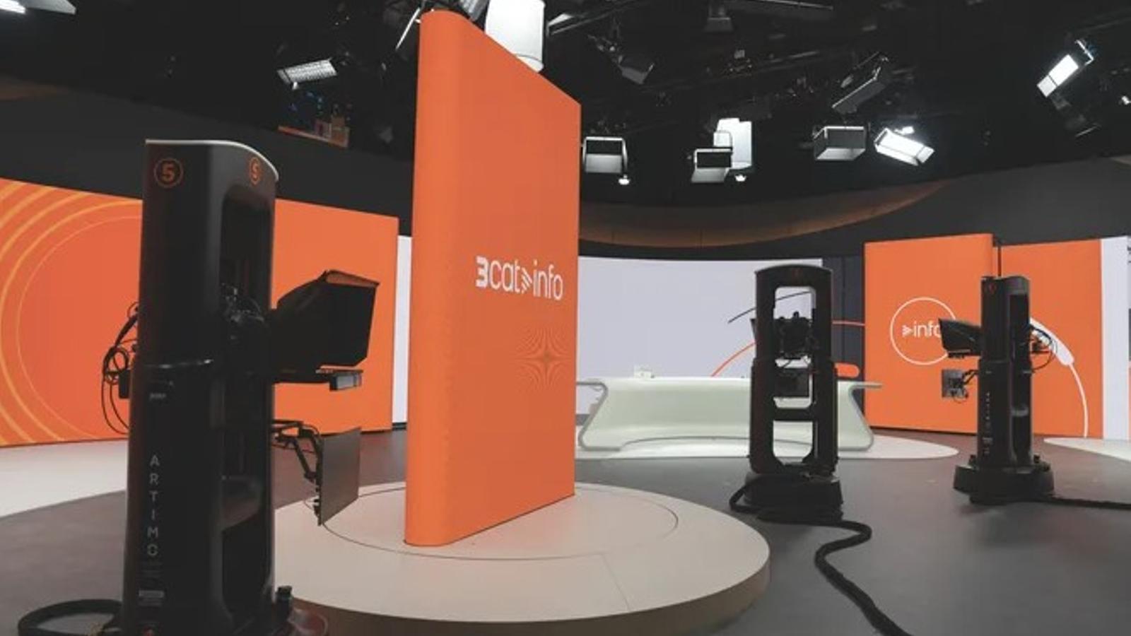 Katalan TV3'ün Haber Revizyonu: Bir Yıl Sonra 'Eski'ye Dönüş Mü?