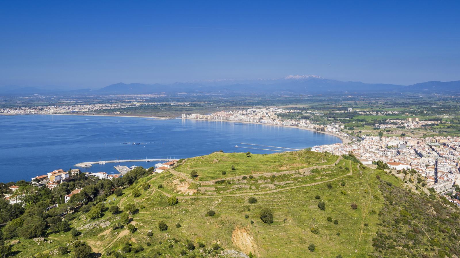 Roses, Katalonya'da Dijital Rehberlerle Turizmi Yeniden Tanımlıyor