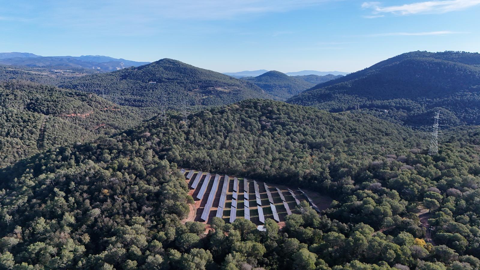 Katalonya'dan Yeşil Enerjiye Büyük Destek: Electra Caldense'ye 4 Milyon Avro Finansman