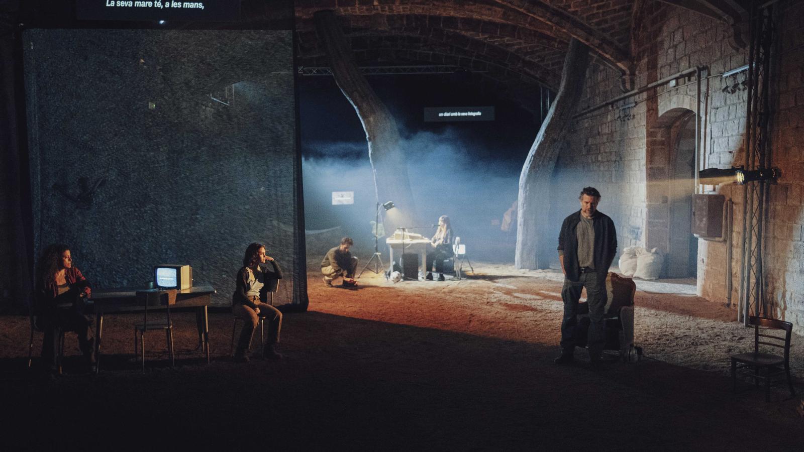 İmkansız Mekanlar: İnsani Yardım Çalışanlarının Sarsıcı Kronikleri