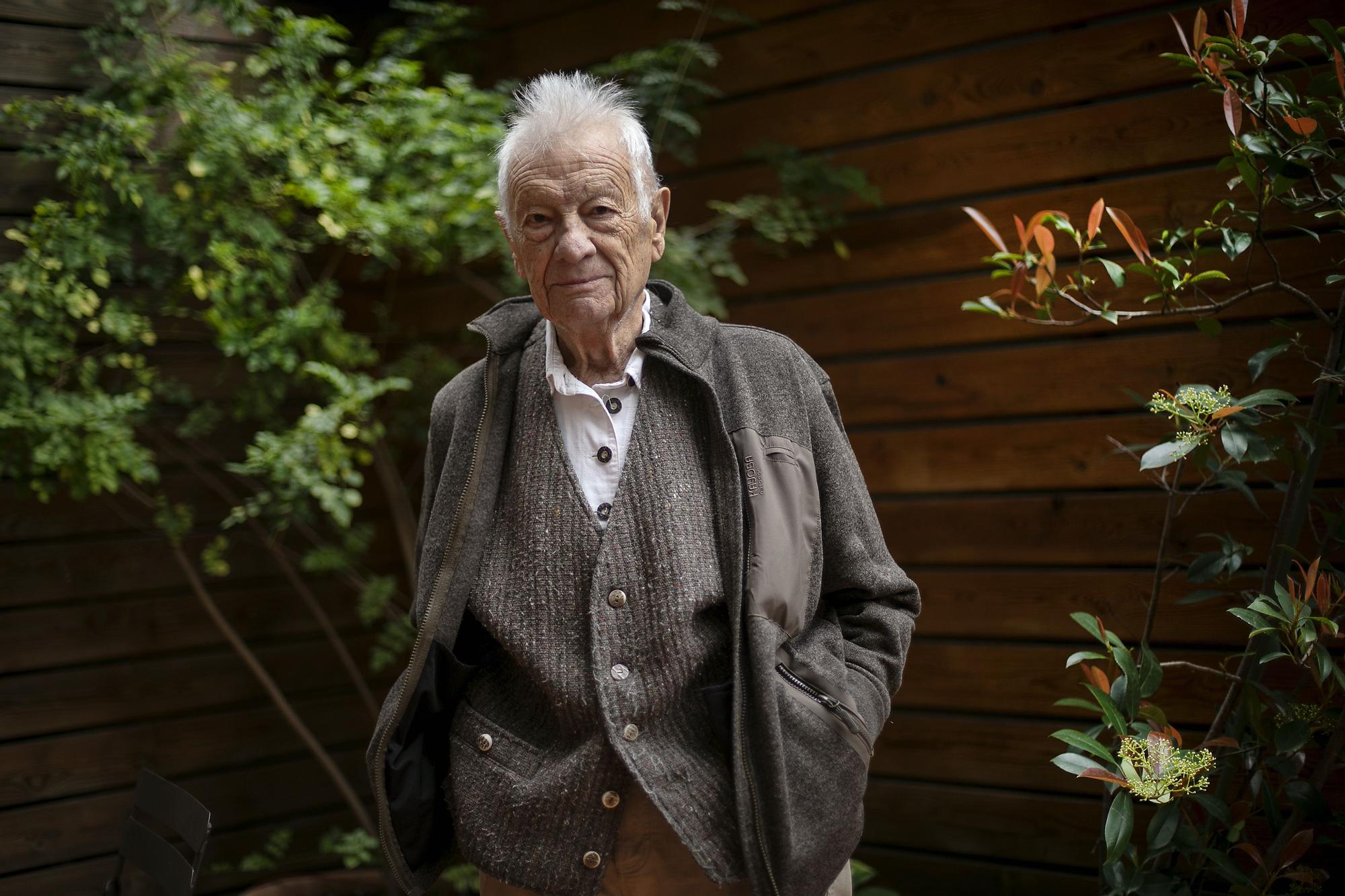 Artur Blasco'ya Enderrock Onur Ödülü: Pirineu'nun Devrimci Akordeon Mirası