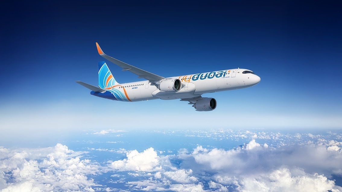 FlyDubai Uçağında Şok Gelişme: Pilot Kavgası Suudi Arabistan'a İndirdi