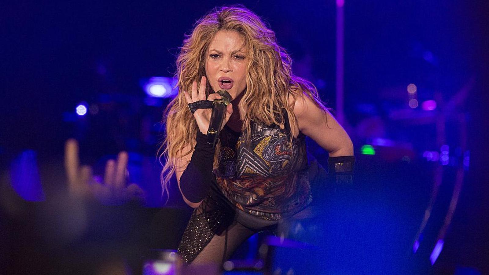 Shakira'nın İspanyol Vergi Zaferi: Hacienda'dan 60 Milyon Euro Geri Ödeme